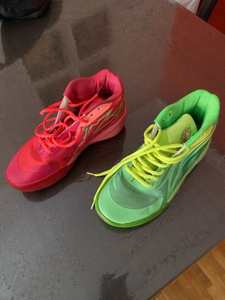 Zapatillas Puma Talla 40