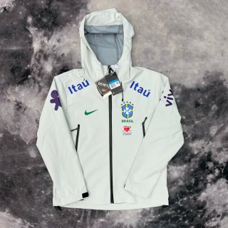 Chaqueta Impermeable Nike Brasil GORE-TEX