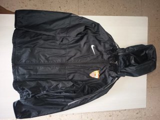 Chaqueta niño Impermeable Sevilla FC Nike