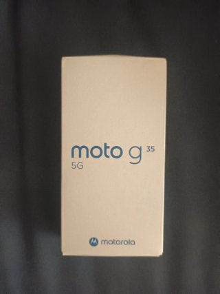 Motorola Moto G35 5G