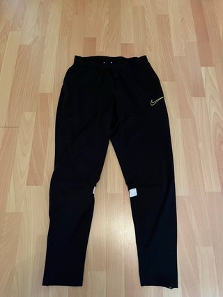 Pantalón de Chándal Nike Strike Negro