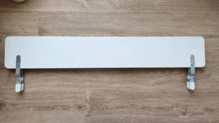 Barandilla de seguridad IKEA NATTAPA