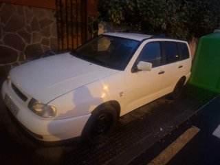 SEAT Cordoba 1999