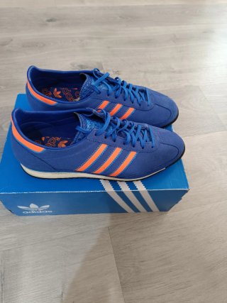 Zapatillas Adidas SL72