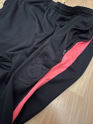 Chándal Nike CR7 Collection