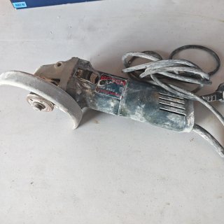 Amoladora Bosch GWS 850C Professional