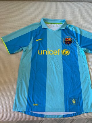 Camiseta deportiva