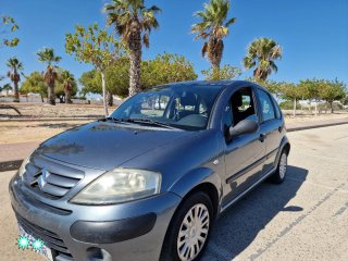 Citroen C3 2009
