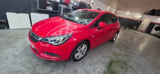 Opel Astra K 1.6 CDTi 110CV Selective (2016)
