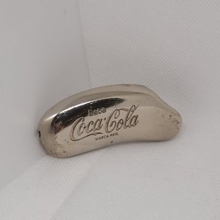 Porta accendino Coca-Cola vintage
