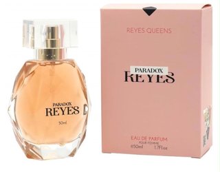 Colonia Paradox Reyes de mujer 50ml