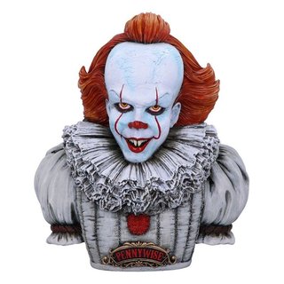 Busto Pennywise IT 30 cm