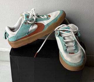 Zapatillas Nike SB