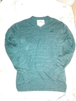 Jersey Hollister Talla M