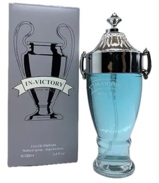 Colonia In-Victory 100ml