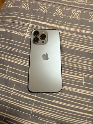 iPhone 13 Pro 128GB Azul