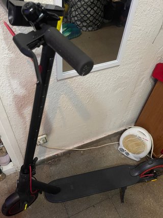 Patinete Eléctrico Xiaomi