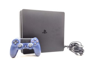 E63985-0 SONY PS4 SLIM 1TB