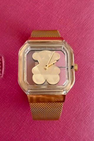 Reloj Tous