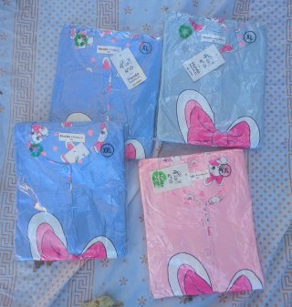 Pijamas Mundo Pijama Talla XL