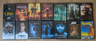 Film in DVD