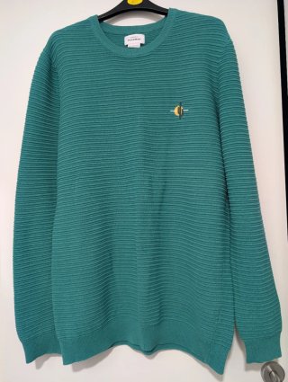 Jersey sueter