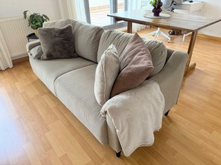 Sofá IKEA modelo Gulvalla URGE VENTA
