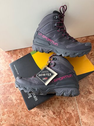 Botas La Sportiva Ultra Raptor III Mid GTX