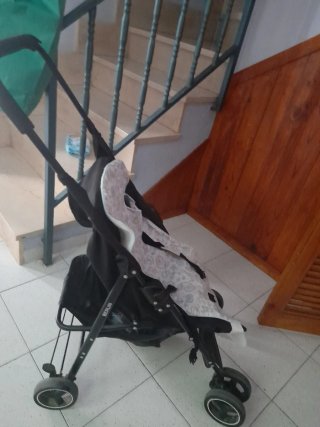 Silla de Paseo Berlin