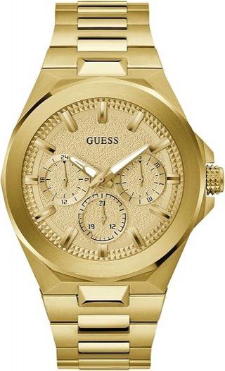 Reloj Guess Dashboard GW0798G2 Caballero