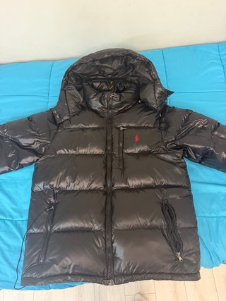 Chaqueta Plumas Polo Ralph Lauren