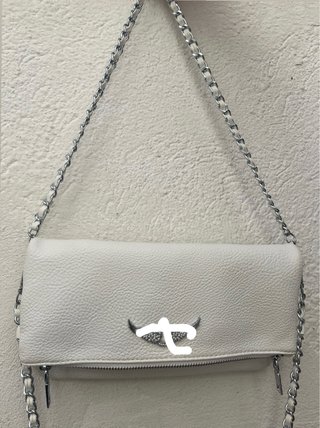 Bolso Zadig & Voltaire Blanco