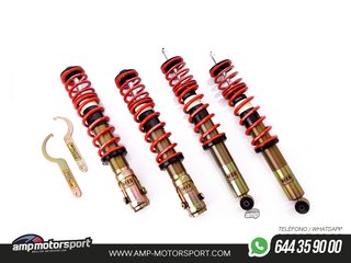 SUSPENSIÓN ROSCADA MTS TECHNIK STREET MTSGWVW27