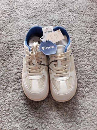 Zapatillas Ortholite Talla 39