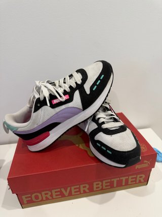 Zapatillas Deportivas Puma