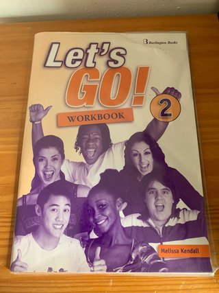 Libro de ingles de la ESO