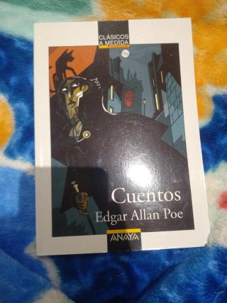 Cuentos