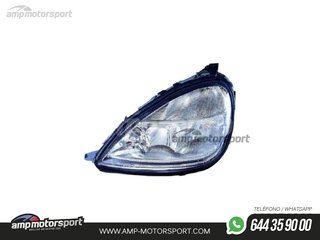 FARO DELANTERO IZQUIERDO PARA MERCEDES-BENZ W168