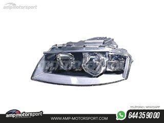 FARO DELANTERO IZQUIERDO PARA AUDI A3 8P / A3 8PA SPORTBACK