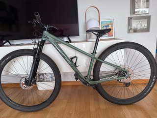 Specialized Rockhopper Elite 29 (2023) Talla S