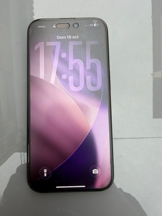 iPhone 15 Pro