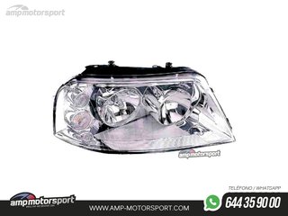 FARO DELANTERO DERECHO PARA SEAT ALHAMBRA / VOLKSWAGEN SHARAN