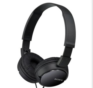 Auriculares Sony Negros