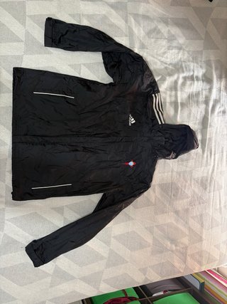 Chubasquero Celta de Vigo adidas