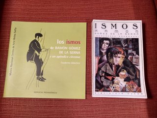 Literatura, libros