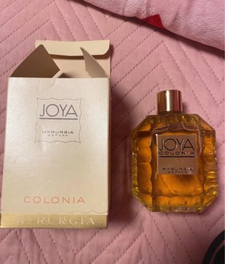 Colonia Joya de Myrurgia