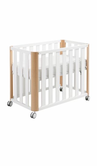 Minicuna Doco Sleeping Colecho
