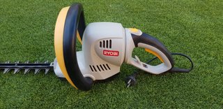 Cortasetos Ryobi 600W