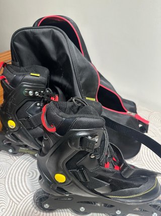 Patines en Línea Talla 40