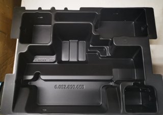 Inserto para GKS 18V-LI